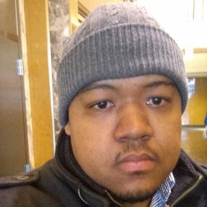 Meet your Posher, Kyle